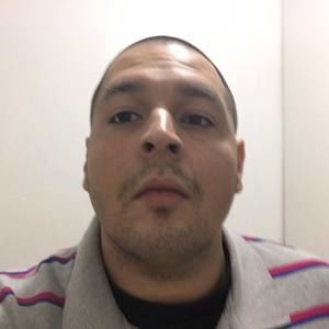 Meet your Posher, Roger